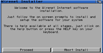 Installer